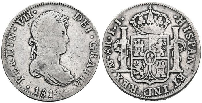 Monarquía Española