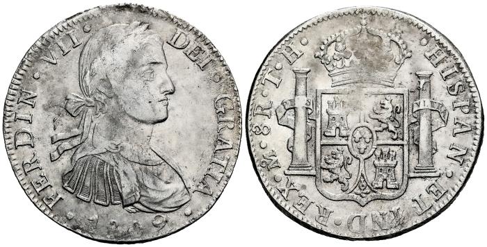 Monarquía Española