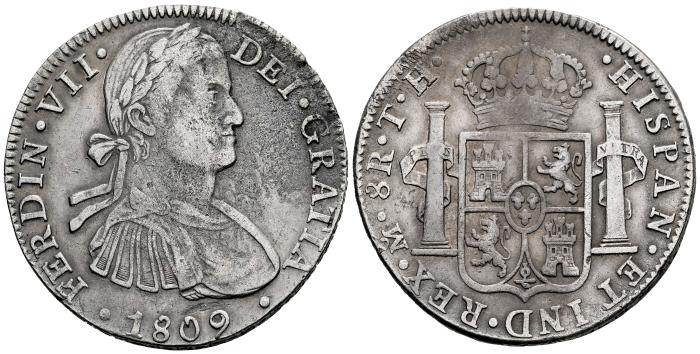 Monarquía Española