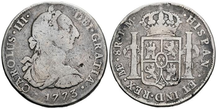Monarquía Española