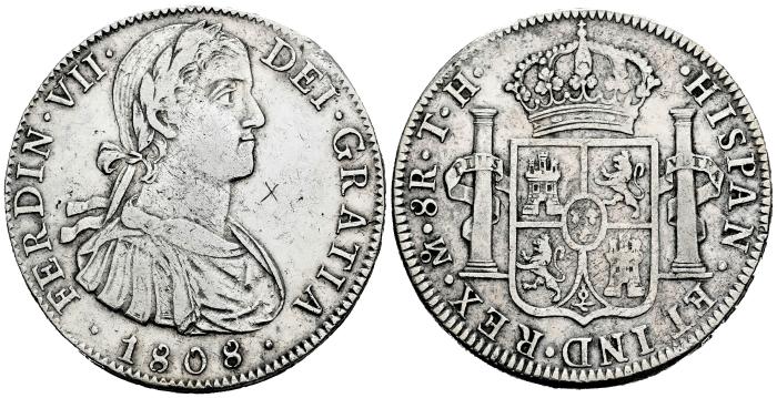 Monarquía Española