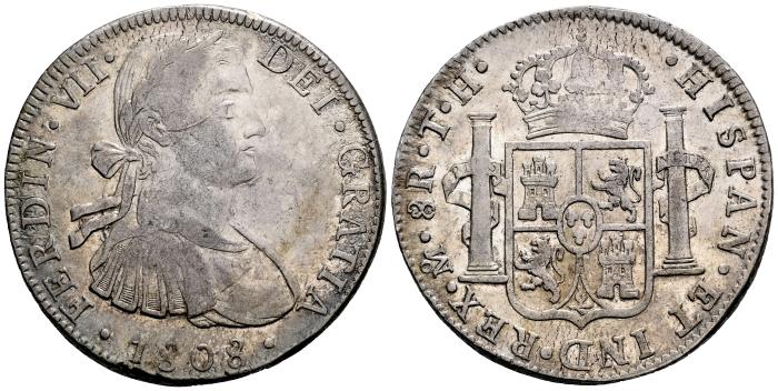 Monarquía Española