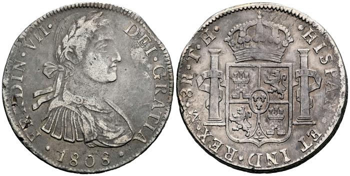 Monarquía Española