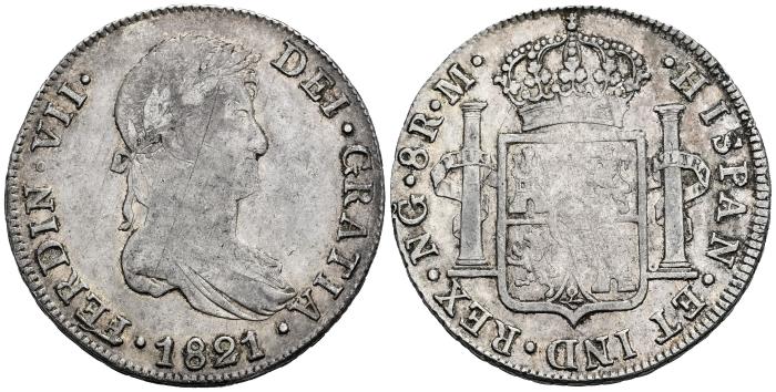 Monarquía Española