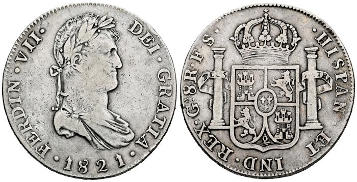 Monarquía Española