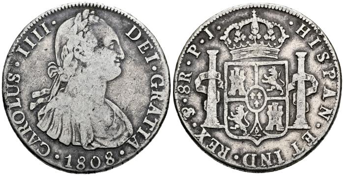 Monarquía Española