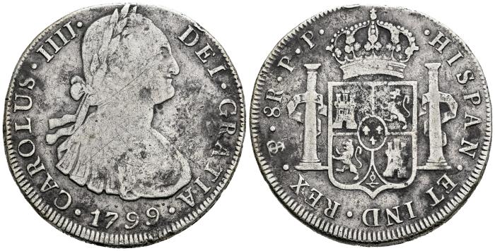Monarquía Española