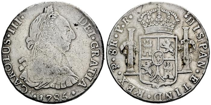Monarquía Española