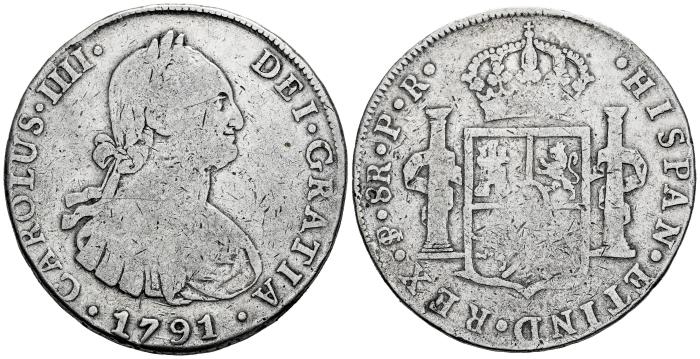 Monarquía Española