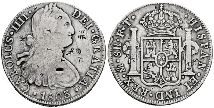 Monarquía Española