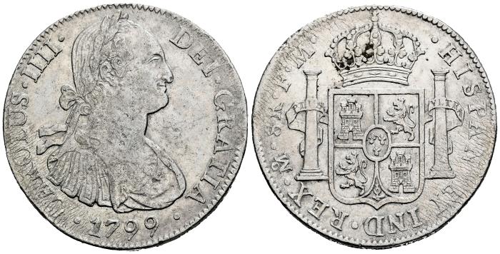 Monarquía Española
