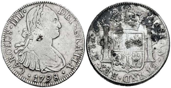 Monarquía Española