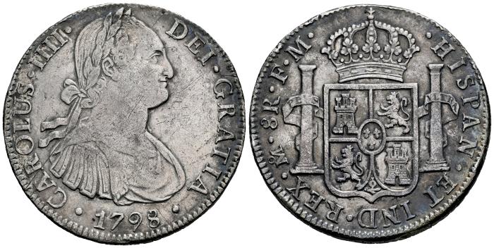 Monarquía Española