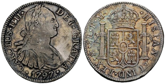 Monarquía Española