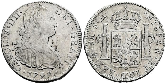 Monarquía Española