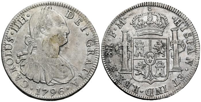 Monarquía Española