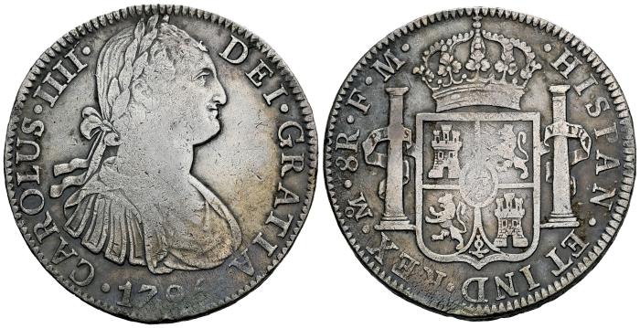 Monarquía Española