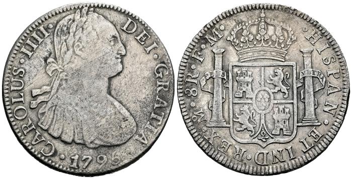 Monarquía Española