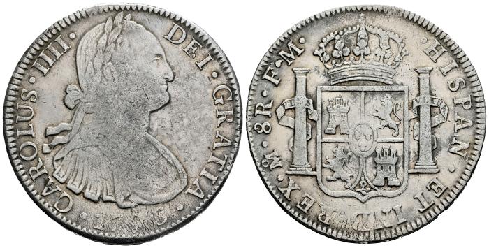 Monarquía Española