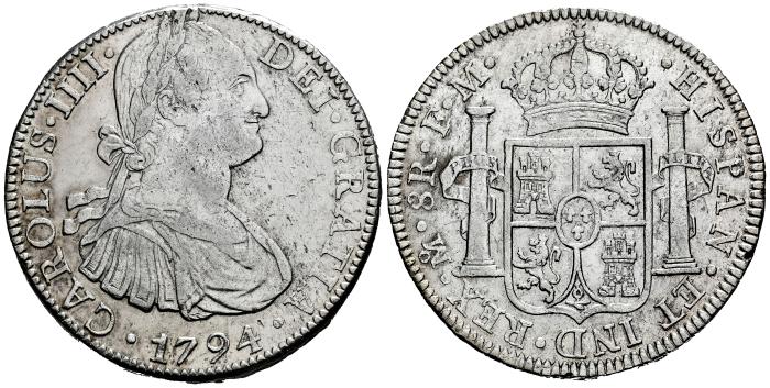 Monarquía Española