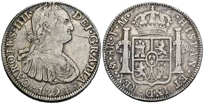 Monarquía Española