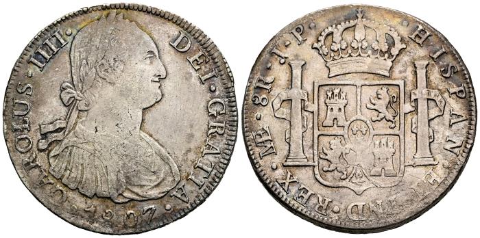 Monarquía Española