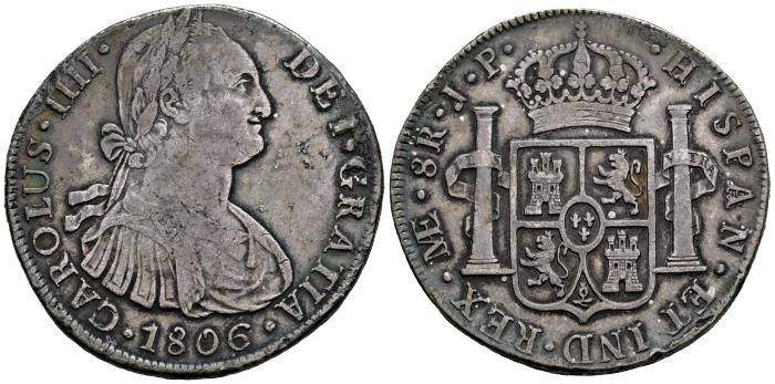 Monarquía Española
