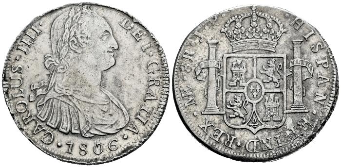 Monarquía Española