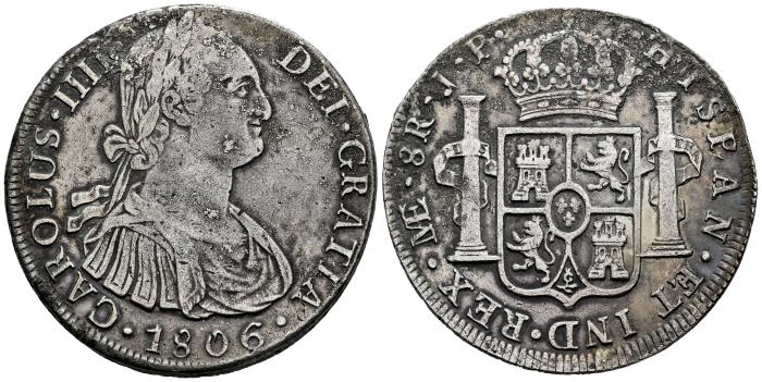 Monarquía Española