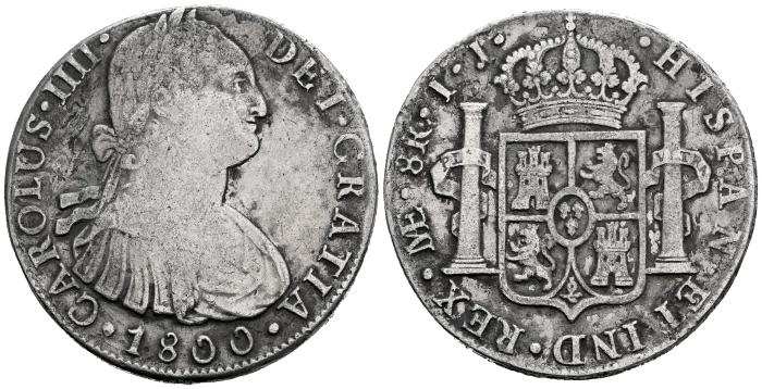 Monarquía Española