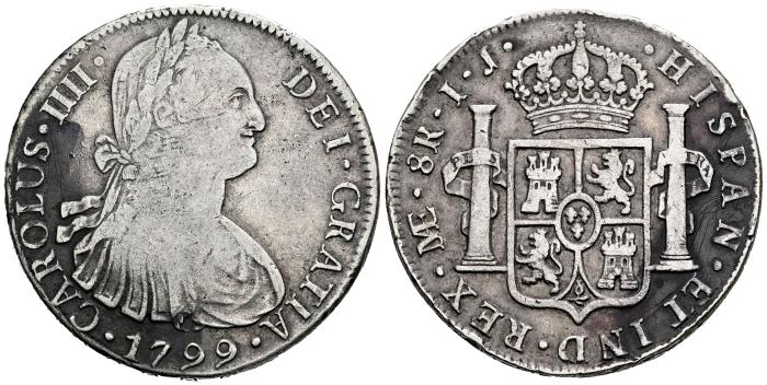 Monarquía Española