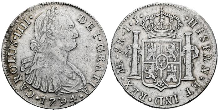 Monarquía Española