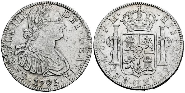 Monarquía Española