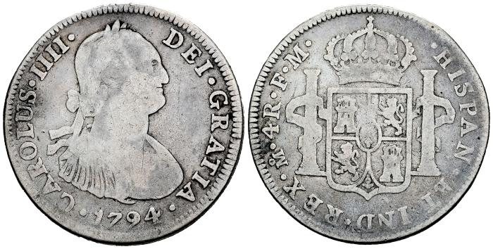 Monarquía Española