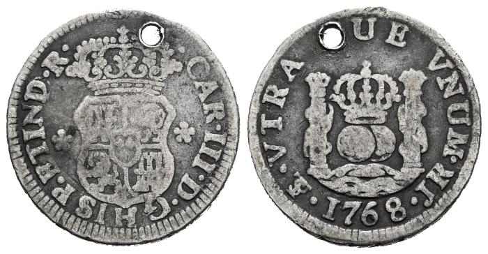 Monarquía Española