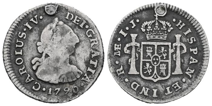 Monarquía Española