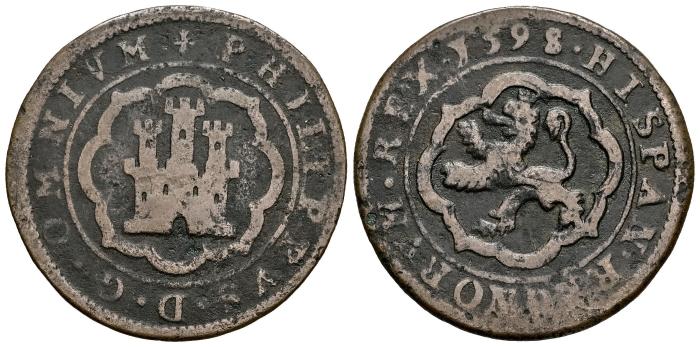 Monarquía Española