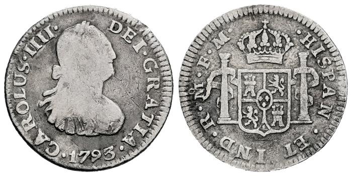 Monarquía Española