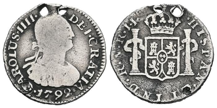 Monarquía Española