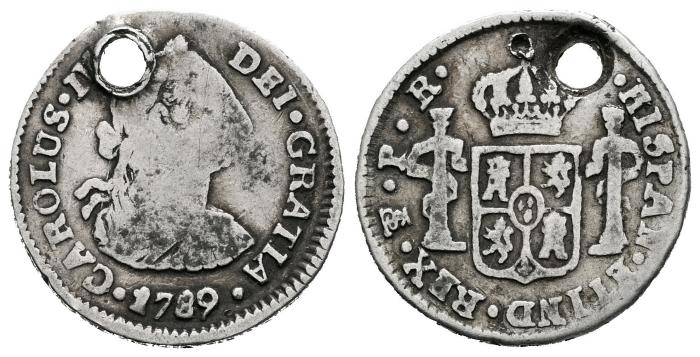 Monarquía Española