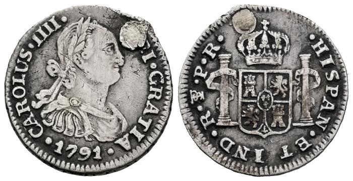 Monarquía Española