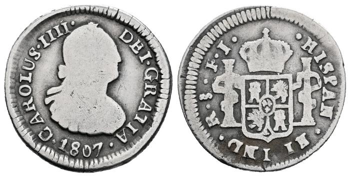 Monarquía Española