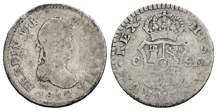 Monarquía Española