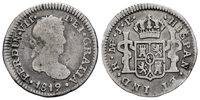 Monarquía Española