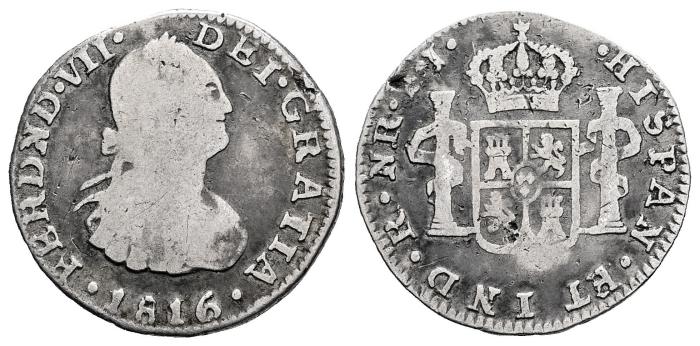 Monarquía Española