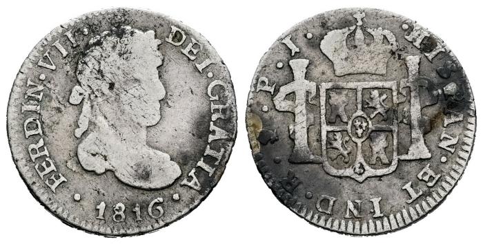 Monarquía Española