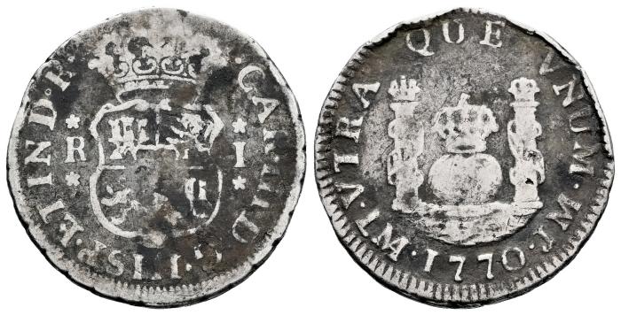 Monarquía Española