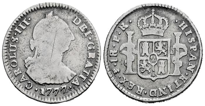 Monarquía Española