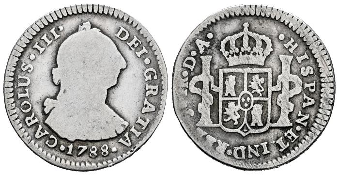 Monarquía Española