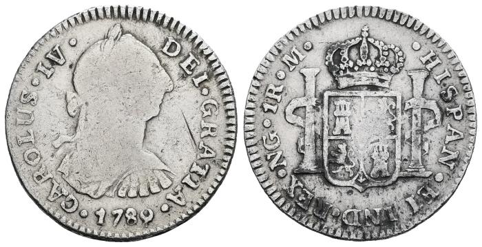 Monarquía Española